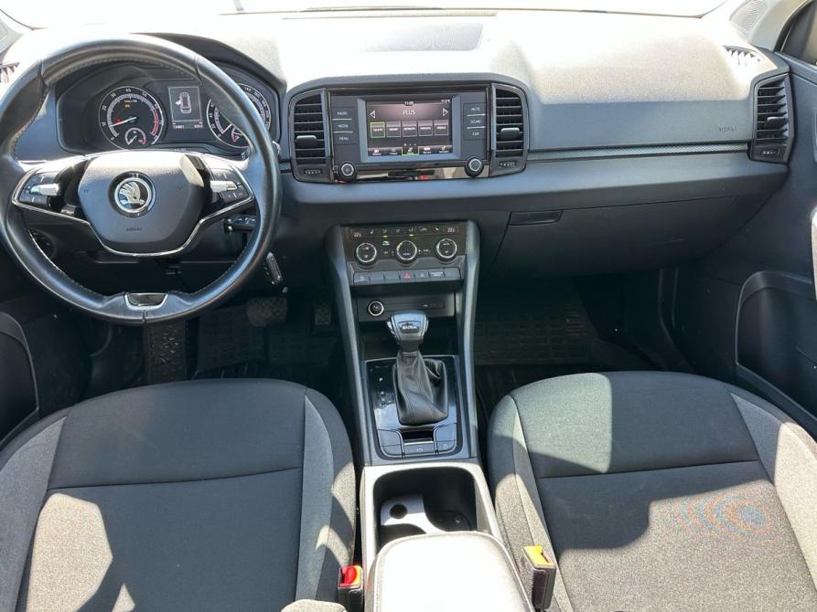 Skoda Karoq I Нижний Новгород  - изображение 20