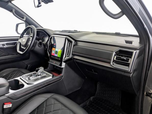 JAC T9 с пробегом 2024 года, цена 2 570 000 рублей, 110467 км, offers.body_type.unknown, Автокод Объявления