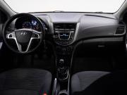 Hyundai Solaris I Рестайлинг Тюмень  - изображение 38