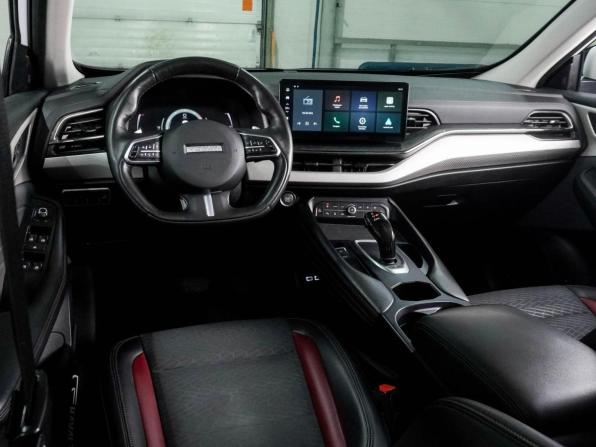 Haval F7 I Рестайлинг с пробегом 2023 года, цена 1 469 000 рублей, 184531 км, внедорожник, Автокод Объявления