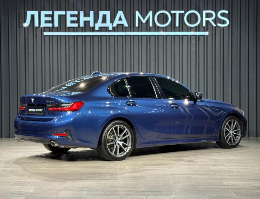 BMW 3 серии VII (G2x) Иркутск  - изображение 4