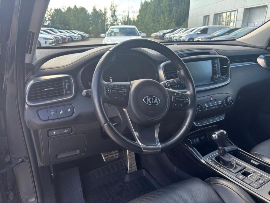 Kia Sorento III Prime Сыктывкар  - изображение 24