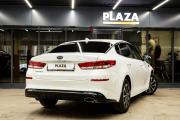 Kia Optima IV Рестайлинг Уфа  - изображение 24