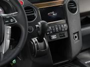 Honda Pilot II Рестайлинг Москва  - изображение 30