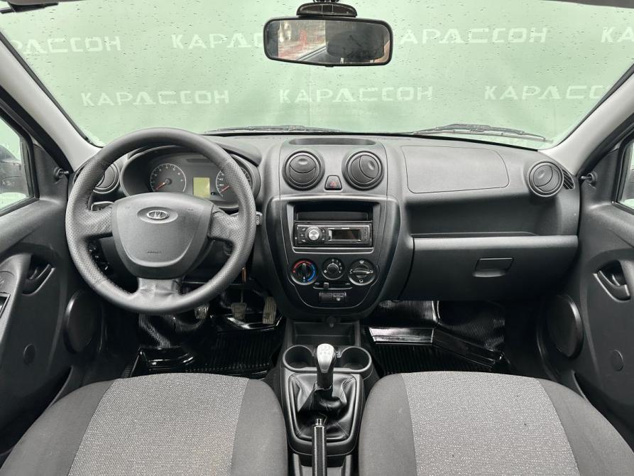 Lada (ВАЗ) Granta I Екатеринбург  - изображение 6