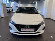 Hyundai Solaris II Рестайлинг Чебоксары  - изображение 42