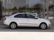 Skoda Rapid I Новосибирск  - изображение 23
