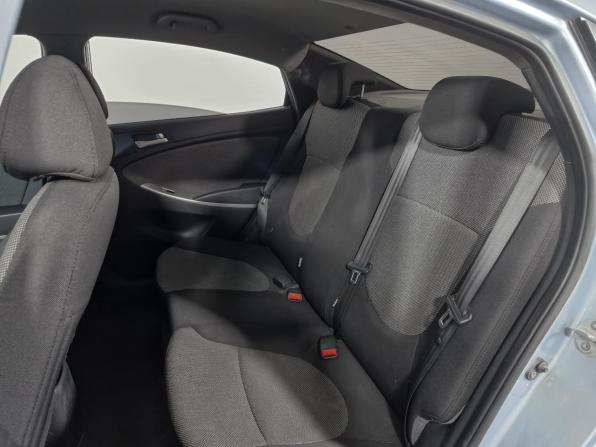 Hyundai Solaris I с пробегом 2011 года, цена 749 000 рублей, 130946 км, седан, Автокод Объявления