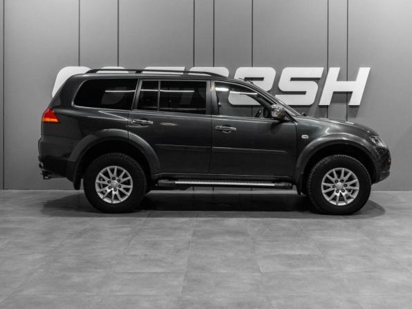 Mitsubishi Pajero Sport II с пробегом 2011 года, цена 1 870 000 рублей, 230867 км, внедорожник, Автокод Объявления