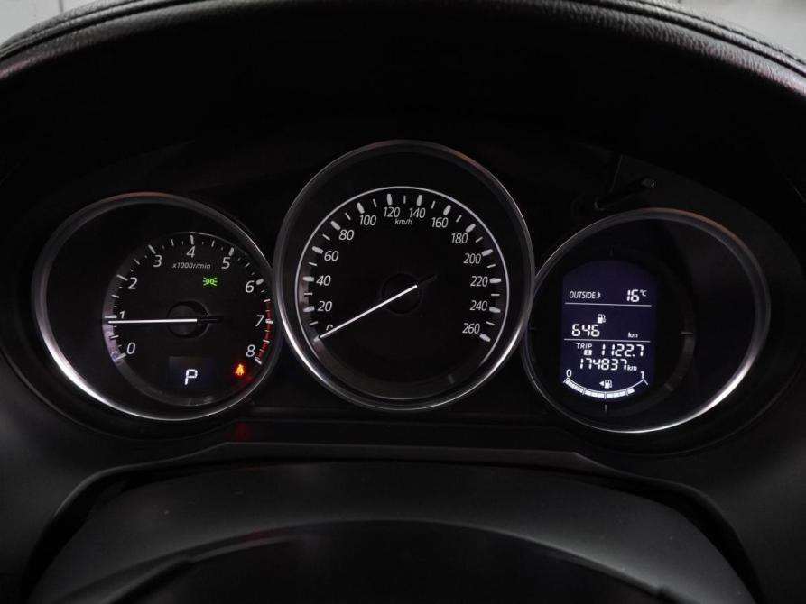 Mazda 6 III (GJ) Рестайлинг Воронеж  - изображение 18