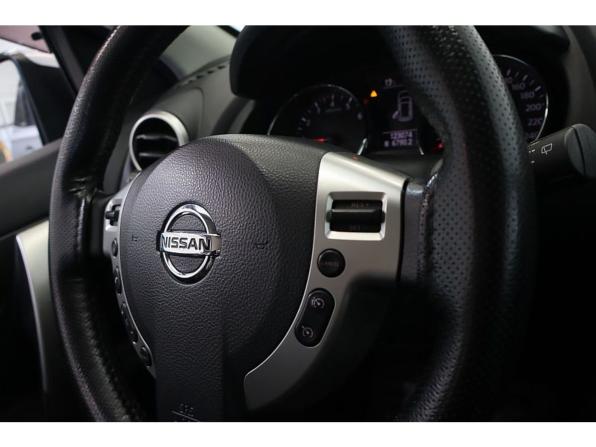 Nissan Qashqai I Рестайлинг с пробегом 2013 года, цена 1 150 000 рублей, 123071 км, внедорожник, Автокод Объявления