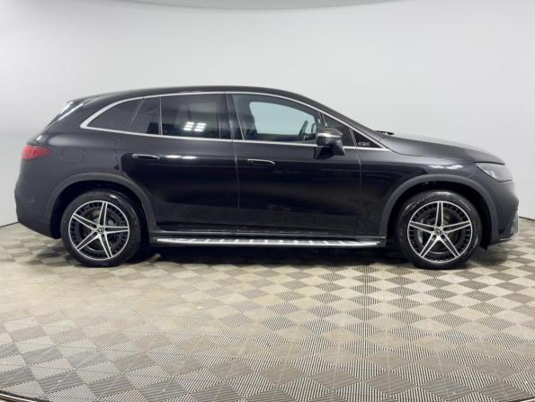 Mercedes-Benz EQE SUV с пробегом 2024 года, цена 7 969 900 рублей, 50635 км, внедорожник, Автокод Объявления