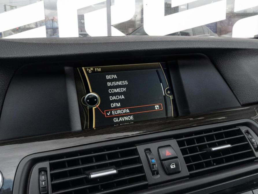 BMW 5 серии VI (F10/F11/F07) Краснодар  - изображение 17