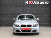 BMW 3 серии V (E90/E91/E92/E93) Рестайлинг Екатеринбург  - изображение 19