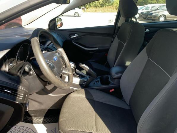 Ford Focus III с пробегом 2013 года, цена 875 000 рублей, 144675 км, хэтчбек, Автокод Объявления