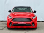 Infiniti FX II (S51) Иркутск  - изображение 39