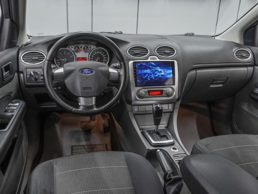 Ford Focus II Рестайлинг Ростов-на-Дону  - изображение 6