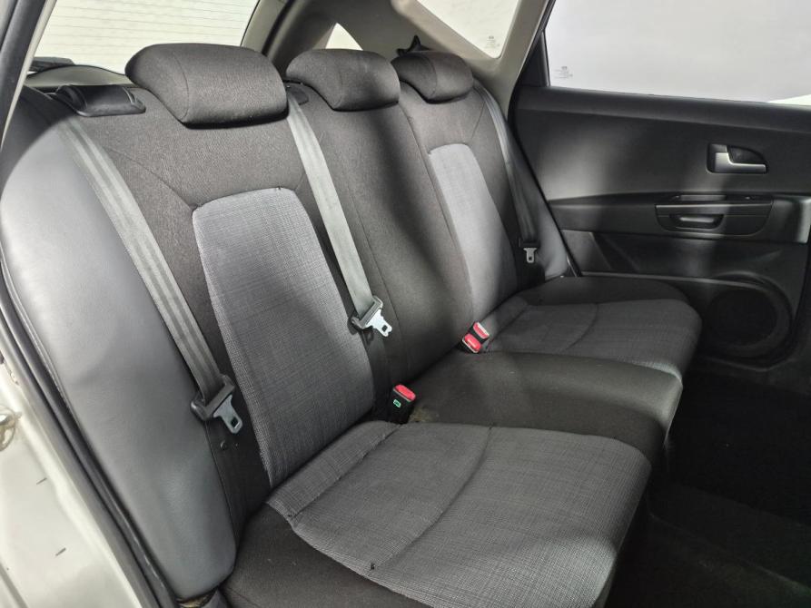 Kia Ceed I Рестайлинг Нижний Новгород  - изображение 12