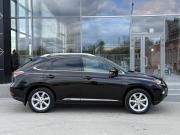 Lexus RX III Рестайлинг Новосибирск  - изображение 26