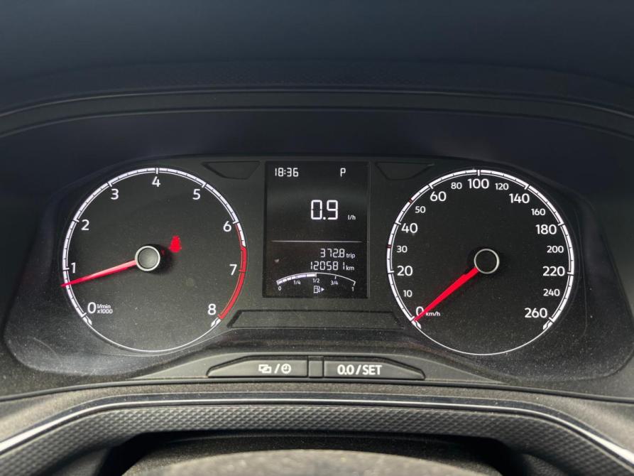 Volkswagen Polo VI Санкт-Петербург  - изображение 10