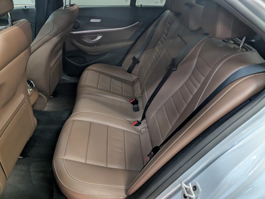 Mercedes-Benz E-Класс V (W213 S213 C238) Рестайлинг Москва  - изображение 15