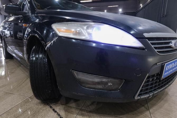 Ford Mondeo IV с пробегом 2008 года, цена 669 000 рублей, 319000 км, седан, Автокод Объявления