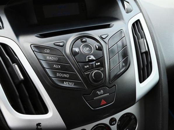 Ford Focus III с пробегом 2011 года, цена 699 000 рублей, 379400 км, седан, Автокод Объявления