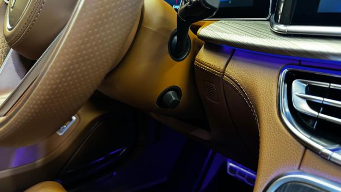 Hongqi H9 I с пробегом 2023 года, цена 3 520 000 рублей, 38983 км, седан, Автокод Объявления