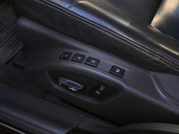 Volvo S80 II Рестайлинг с пробегом 2011 года, цена 1 060 000 рублей, 261404 км, седан, Автокод Объявления