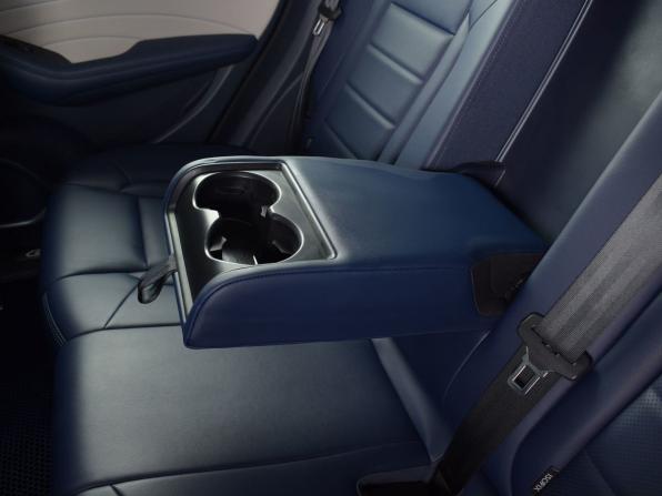 Haval F7 I Рестайлинг с пробегом 2023 года, цена 2 299 995 рублей, 37772 км, внедорожник, Автокод Объявления