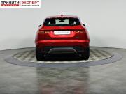 Jaguar E-Pace I Белгород  - изображение 26