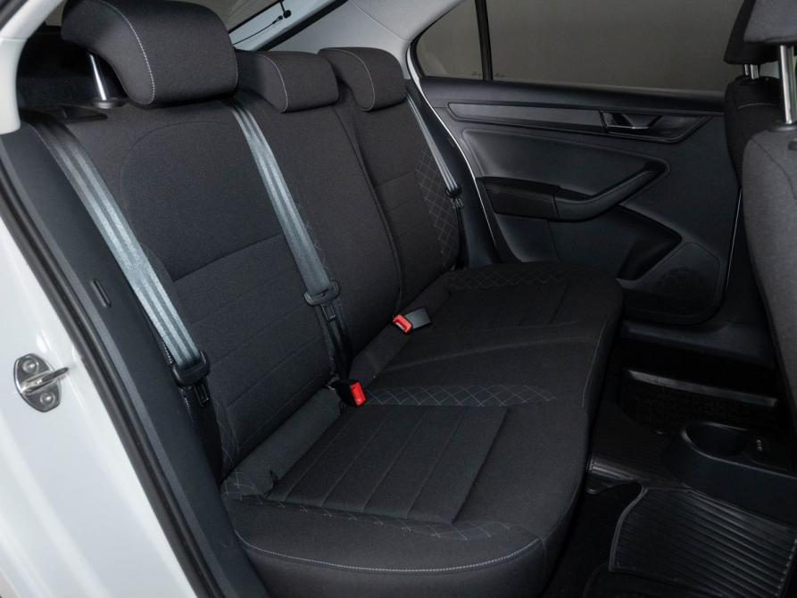 Skoda Rapid II Казань  - изображение 8