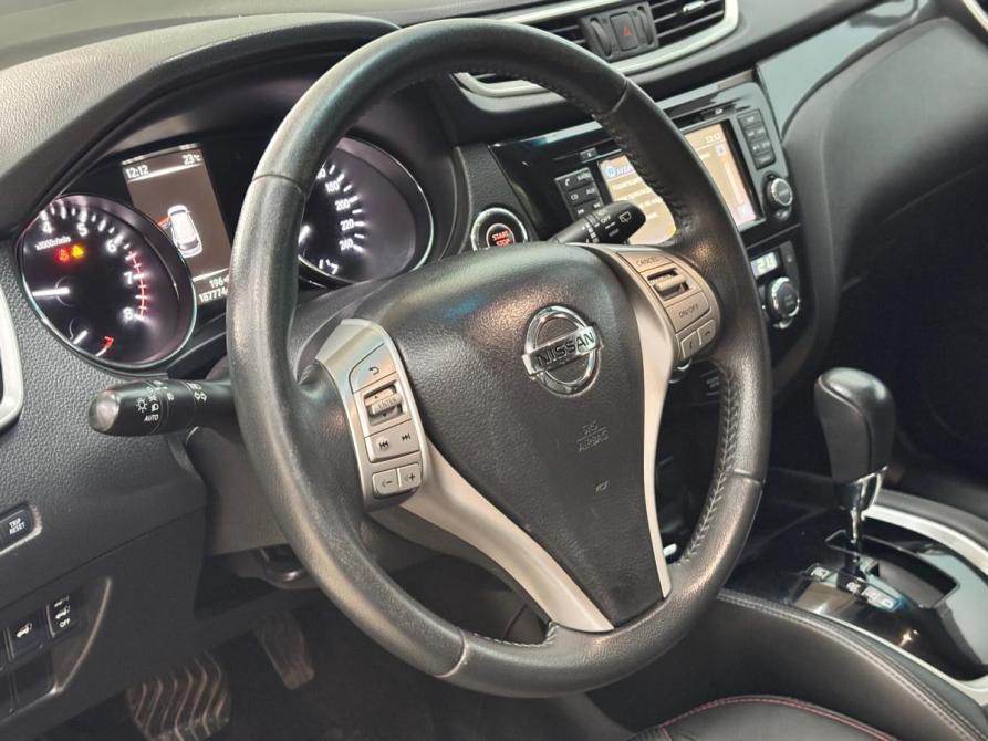 Nissan X-Trail III Набережные Челны  - изображение 11