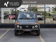 Lada (ВАЗ) Niva Legend Казань  - изображение 11
