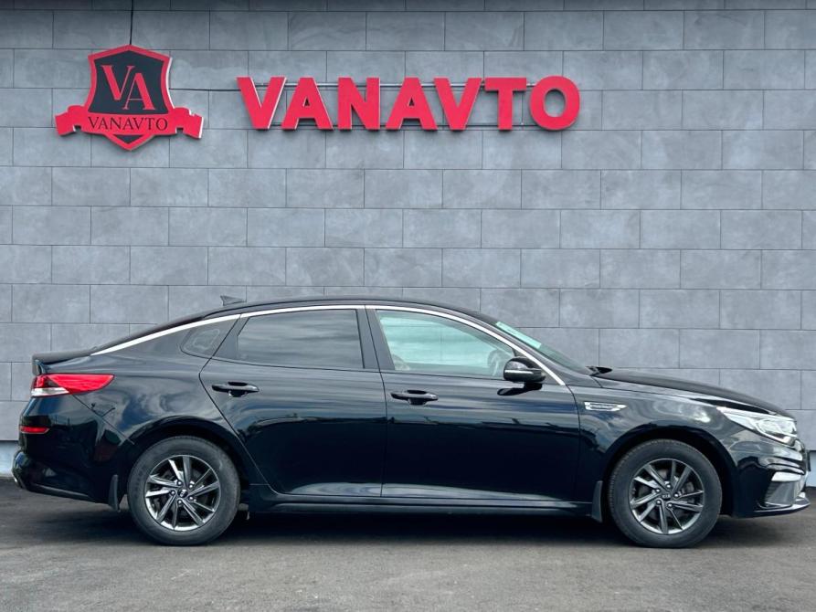 Kia Optima IV Рестайлинг Альметьевск  - изображение 4