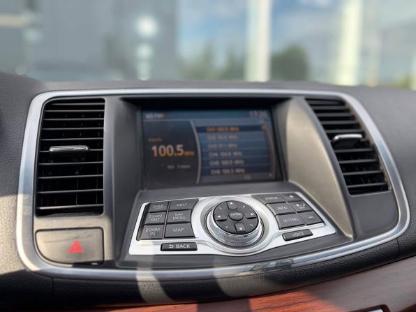 Nissan Teana II с пробегом 2010 года, цена 835 000 рублей, 290000 км, седан, Автокод Объявления