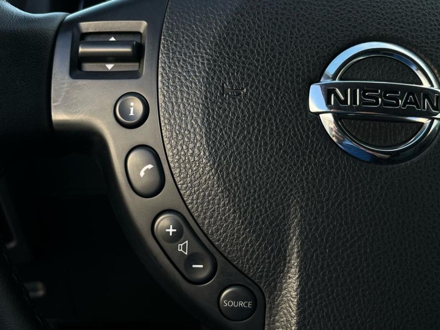 Nissan Qashqai I Рестайлинг Калуга  - изображение 12