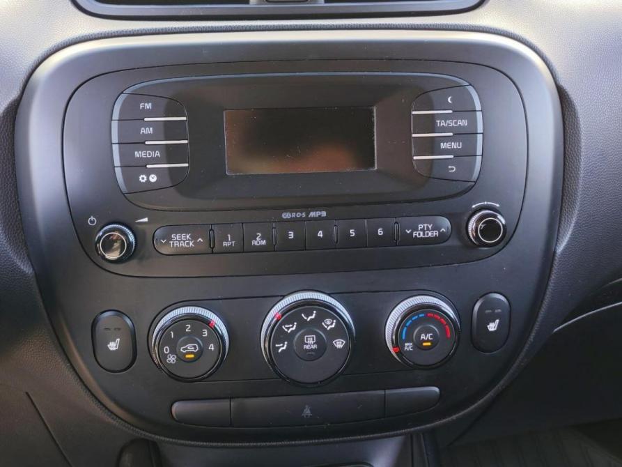 Kia Soul II Оренбург  - изображение 16