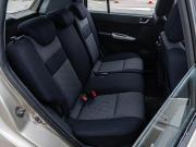 Hyundai Getz I Рестайлинг Краснодар  - изображение 24