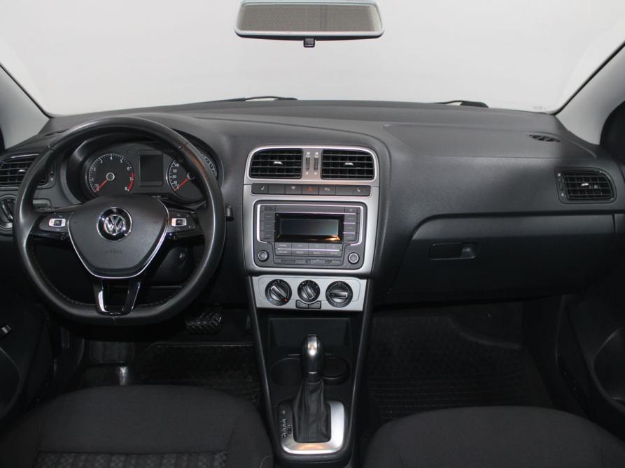 Volkswagen Polo V Рестайлинг Старый Оскол  - изображение 9