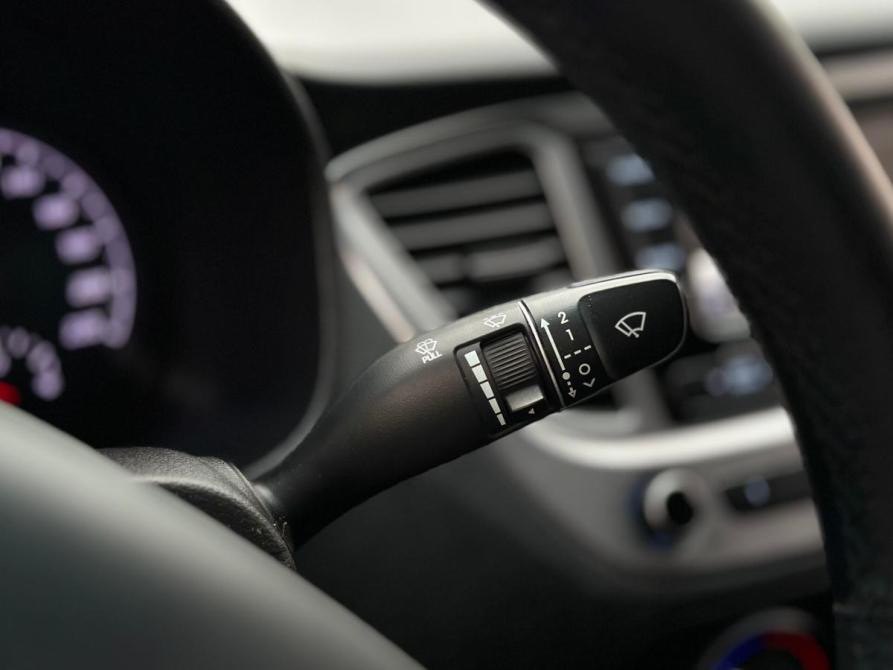Hyundai Solaris II Рестайлинг Архангельск  - изображение 19