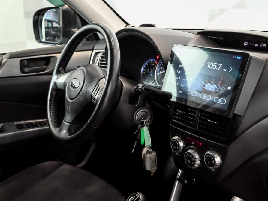 Subaru Forester III Рестайлинг Екатеринбург  - изображение 11