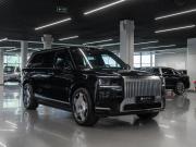 Zeekr 9X Москва  - изображение 46