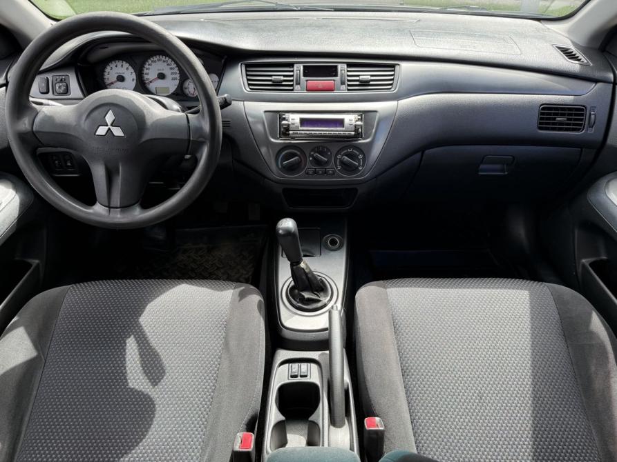 Mitsubishi Lancer IX Рестайлинг Ярославль  - изображение 9