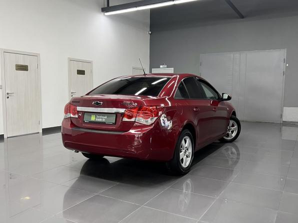 Chevrolet Cruze I с пробегом 2011 года, цена 875 000 рублей, 219338 км, седан, Автокод Объявления