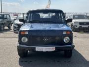 Lada (ВАЗ) 2121 (4x4) I Рестайлинг Буинск  - изображение 20