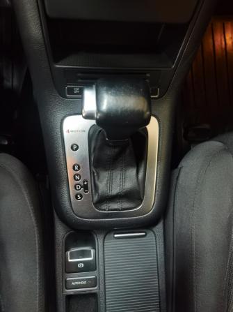 Volkswagen Tiguan I с пробегом 2009 года, цена 1 030 000 рублей, 239000 км, внедорожник, Автокод Объявления