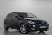 Mazda 3 I (BK) Рестайлинг Челябинск  - изображение 21