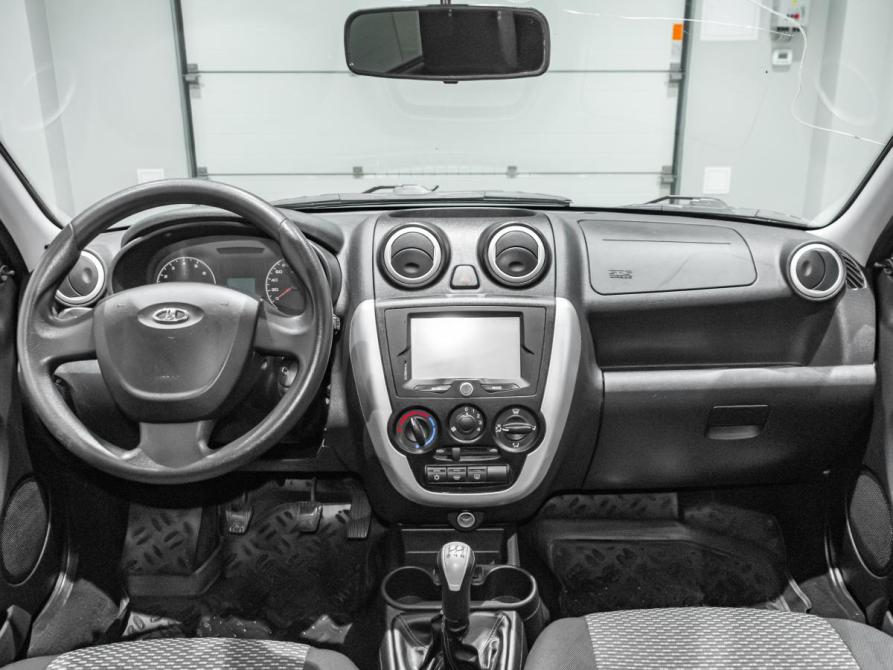 Lada (ВАЗ) Granta I Екатеринбург  - изображение 16