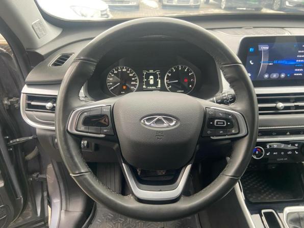 Chery Tiggo 4 Pro I Рестайлинг с пробегом 2024 года, цена 1 525 000 рублей, 12806 км, внедорожник, Автокод Объявления